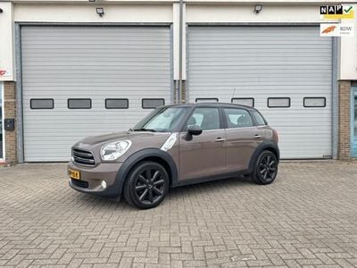Mini Cooper Countryman