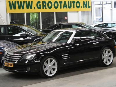Chrysler Crossfire