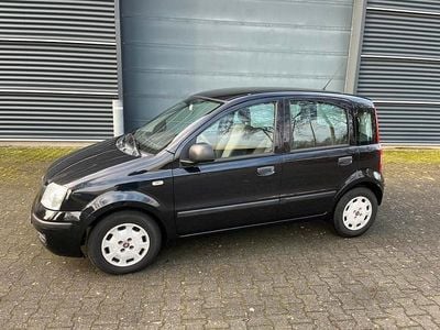 Occasion Fiat Panda 69 PK (50 kW) 2012 Hatchback