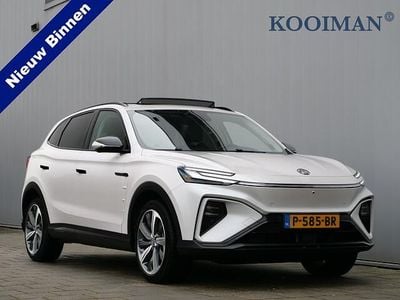 Occasion MG Marvel R Exclusive 212 kW (289 PK) 2022 Wit SUV