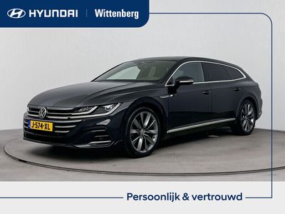 VW Arteon