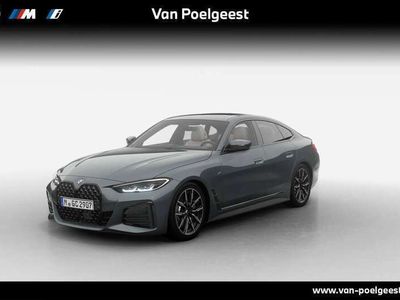 tweedehands BMW 420 Gran Coupé 420i Business Edition Plus | M Sport |