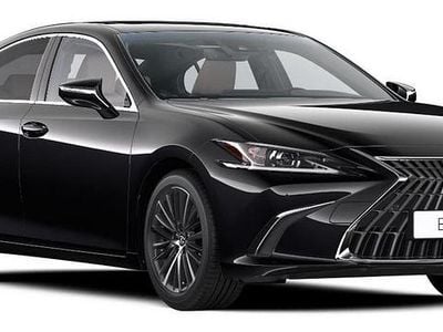 Lexus ES300H