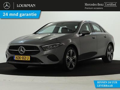 Mercedes A250