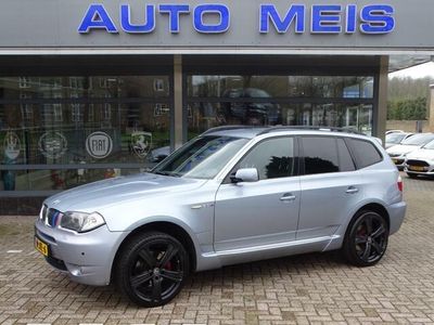 tweedehands BMW X3 3.0I EXECUTIVE