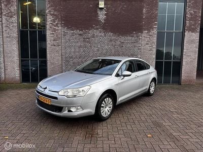 Citroën C5