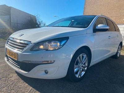 Occasion Peugeot 308 149 PK (109 kW) 2014 Stationwagen