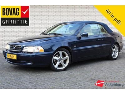Volvo C70