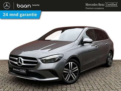 tweedehands Mercedes B180 Luxury-Line | Panoramadak | Multibeam LED | Sound