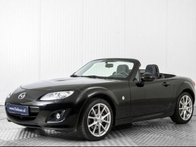 Mazda MX5