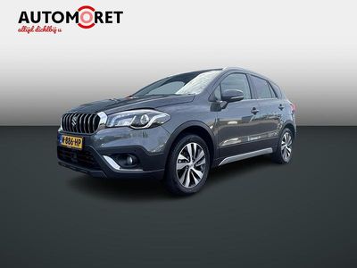 Suv Gebruikt 2021 Suzuki SX4 S-Cross Style SUV | € 25.450 (Iets duurder)