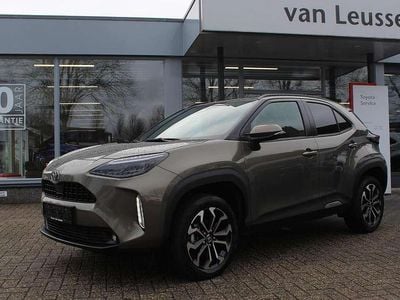 Occasion 2024 Toyota Yaris Cross Edition SUV | € 27.900 (Goede deal)
