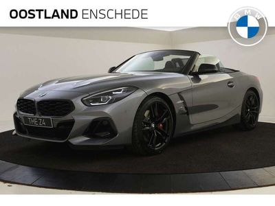 tweedehands BMW Z4 Roadster sDrive20i High Executive M Sport Automaat