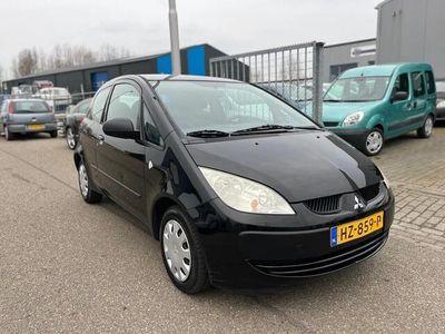 tweedehands Mitsubishi Colt 1.1 CZ3