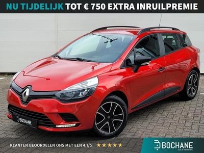 Renault Clio GrandTour