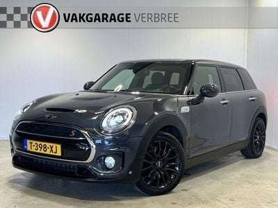 Mini Cooper Clubman