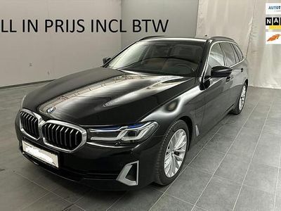 BMW 530e