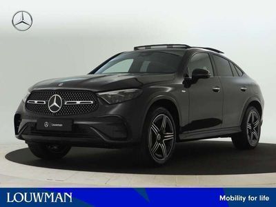 Mercedes GLC300