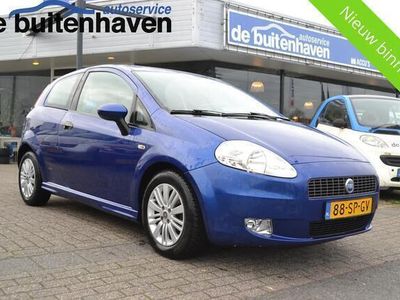 tweedehands Fiat Punto FIAT