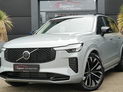 Occasion Volvo XC90 Ultra 455 PK (334 kW) 2025 Grijs (metallic) SUV