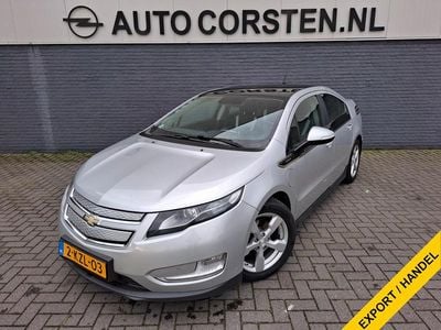 Chevrolet Volt