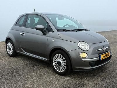 Grijs Occasion 2013 Fiat 500 Sport Hatchback | € 5.244 (Goede deal)