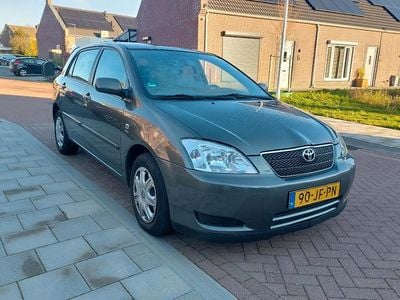 Gebruikt 2002 Toyota Corolla Terra | € 2.150 (Eerlijke prijs)