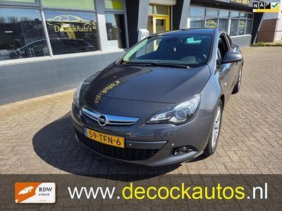 Opel Astra GTC