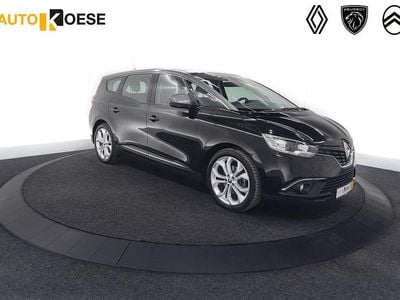 Renault Grand Scénic IV