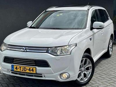 Occasion Mitsubishi Outlander 121 PK (88 kW) 2014 SUV