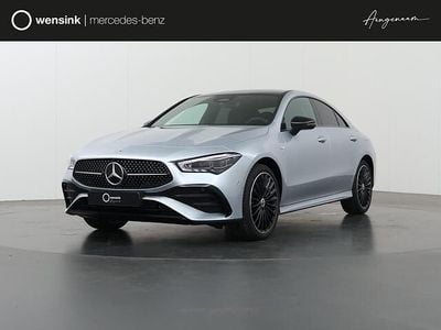 Mercedes E250