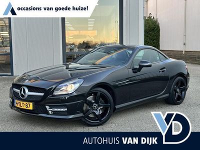 Mercedes SLK250