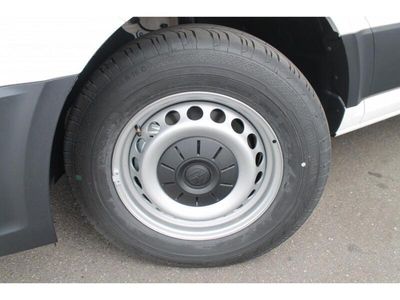 tweedehands VW Crafter 2.0 TDI 102pk L4H3 3.5T Comfortline (Post NL)