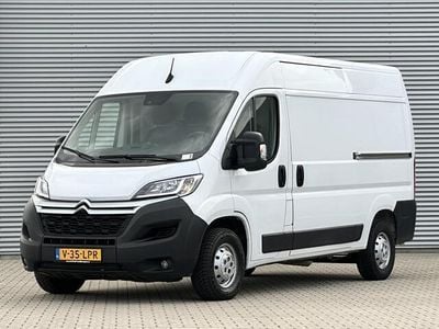 Citroën Jumper