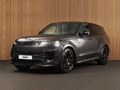 Grijs Gebruikt 2025 Land Rover Range Rover Sport Autobiography SUV | € 149.800