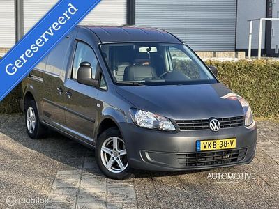 Occasion VW Caddy Maxi 105 PK (77 kW) 2012 Overige MPV