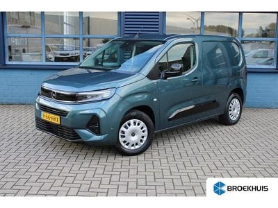 Occasion Opel Combo-e Life 100 kW (136 PK) 2024 Blauw Van