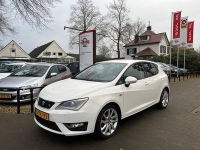 tweedehands Seat Ibiza 1.2 TSI FR / NAVI / XENON / LED / 17'' LM-VELGEN /