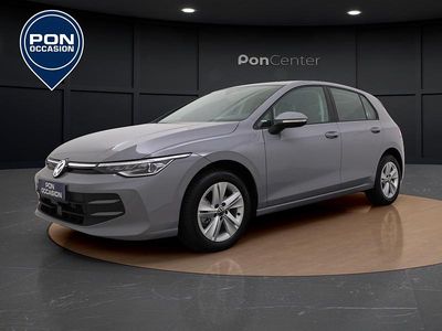 Grijs Gebruikt 2025 VW Golf VIII Life Hatchback | € 31.950 (Iets duurder)