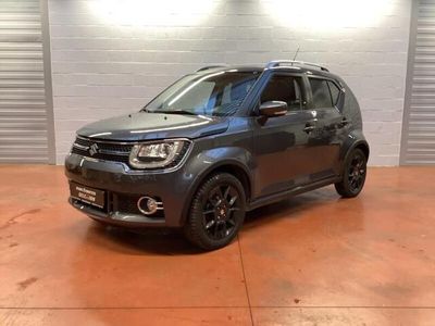 tweedehands Suzuki Ignis 1.2 Essence 1.2 Essence