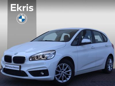 tweedehands BMW 218 2-SERIE Active Tourer i Executive / Navigatie / PDC voor en Achter / Elektrische Achterklep /