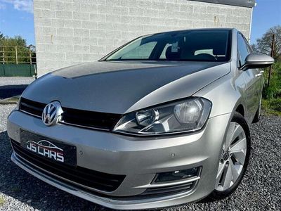 tweedehands VW Golf SPORT *1.4 TSI Highline*boite 6*CAPTEURS*MÉPLAT*