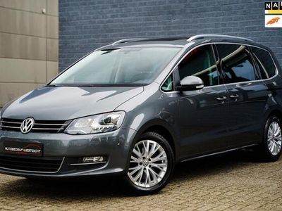 VW Sharan