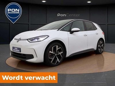 Wit Occasion 2024 VW ID.3 Pro Hatchback | € 27.950 (Eerlijke prijs)