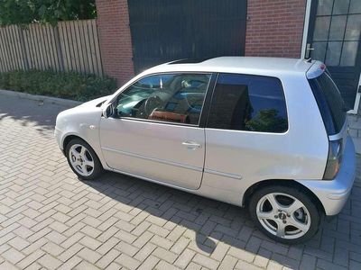 Seat Arosa
