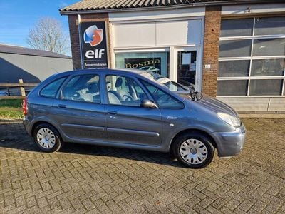 Citroën Xsara Picasso