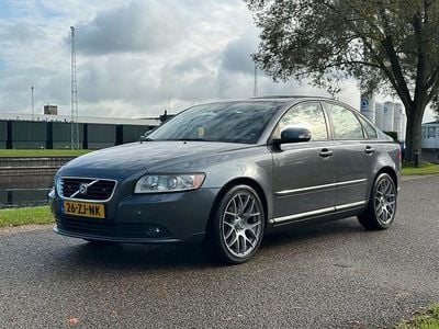 Volvo S40