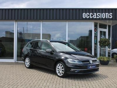 VW Golf VII