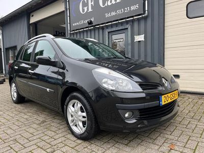 Renault Clio GrandTour