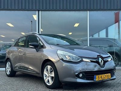 Renault Clio GrandTour